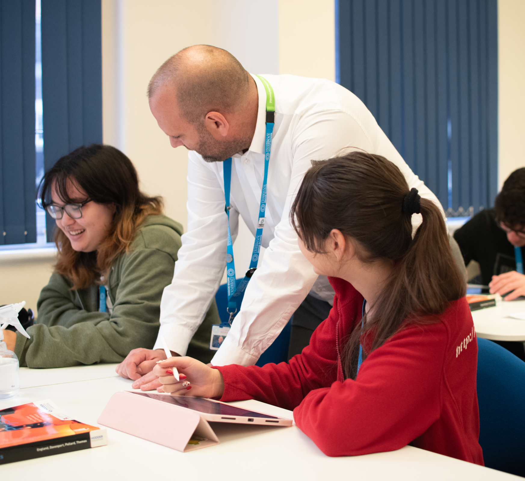 University of Liverpool Mathematic School